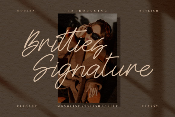 Britties Signature Review