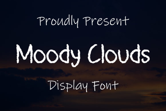 Moody Clouds Review