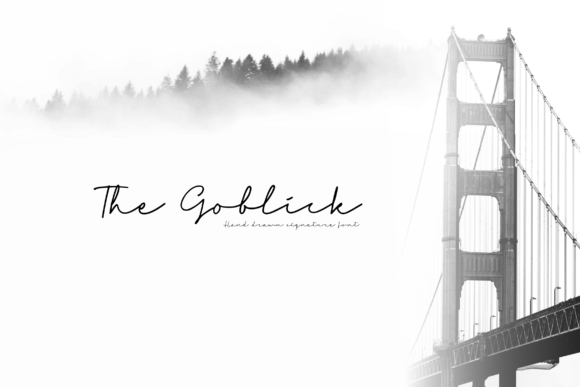 The Goblick: A Script Amp for Real Projects